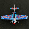 Sky Sprite 1000mm PNP Wingspan EPO RC Airplane 3D Stunt Beginner Trainer Plane Model - stirlingkit