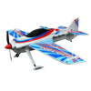 Sky Sprite 1000mm PNP Wingspan EPO RC Airplane 3D Stunt Beginner Trainer Plane Model - stirlingkit