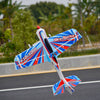 Sky Sprite 1000mm PNP Wingspan EPO RC Airplane 3D Stunt Beginner Trainer Plane Model - stirlingkit