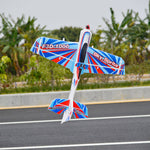 Sky Sprite 1000mm PNP Wingspan EPO RC Airplane 3D Stunt Beginner Trainer Plane Model - stirlingkit