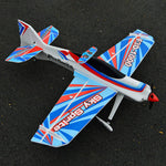 Sky Sprite 1000mm PNP Wingspan EPO RC Airplane 3D Stunt Beginner Trainer Plane Model - stirlingkit