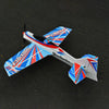 Sky Sprite 1000mm PNP Wingspan EPO RC Airplane 3D Stunt Beginner Trainer Plane Model - stirlingkit