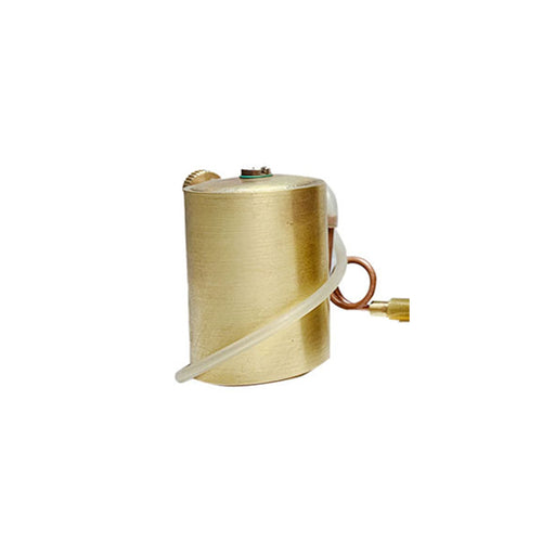 100ml Small Gas Tank for Steam Engine Boiler Model - stirlingkit