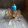 100PCS+ Steampunk DIY Octopus Assembly Toy Gift - stirlingkit