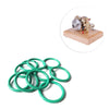 10Pcs Rubber O Rings for M12 Mini Four-stroke Gasoline Engine Model - stirlingkit