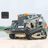 1150PCS Remote Control Bulldozer Model Assembly Educational Toy Gift - stirlingkit