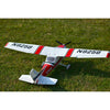 1410mm Wingspan EPO Foam RC Airplane N9258 Trainer Beginner Plane Model PNP - Red - stirlingkit