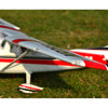 1410mm Wingspan EPO Foam RC Airplane N9258 Trainer Beginner Plane Model PNP - Red - stirlingkit