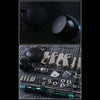 1636PCS Bluetooth Wireless Audio DIY Mechanical Scorpion Assembly kit - stirlingkit