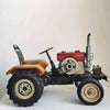 2.4G RC Electric 4×2 Vintage Tractor Truck Model Farm Toys Scale 1:10 - stirlingkit