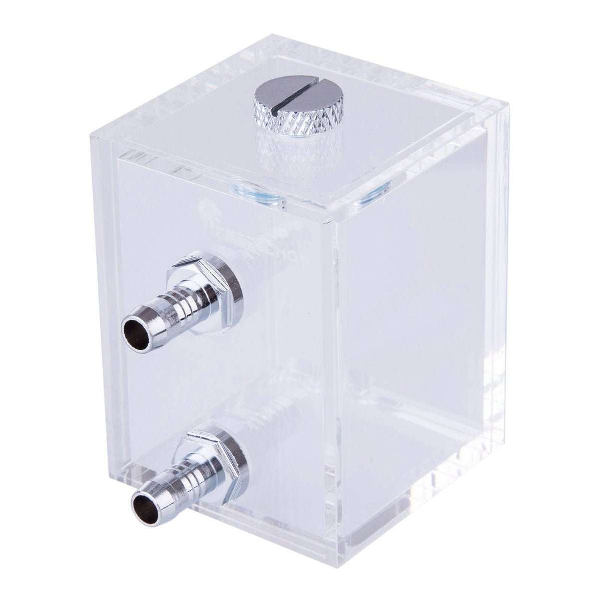 200ml DIY Acrylic Coolant Water Tank Transparent - stirlingkit