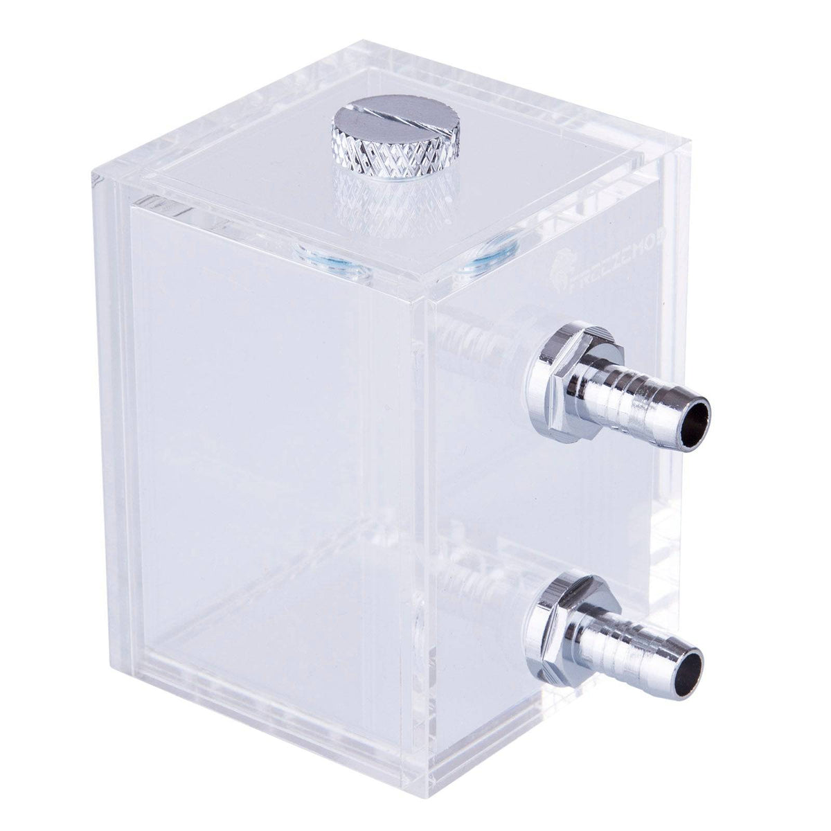 200ml DIY Acrylic Coolant Water Tank Transparent - stirlingkit