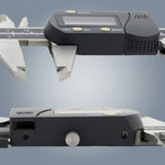 200mm Electronic Digital Caliper with Large LCD Screen - stirlingkit