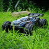 21011 JLB Racing 4WD RC 80A Brushless Off-road RC Car Truggy 1/10 Scale - stirlingkit