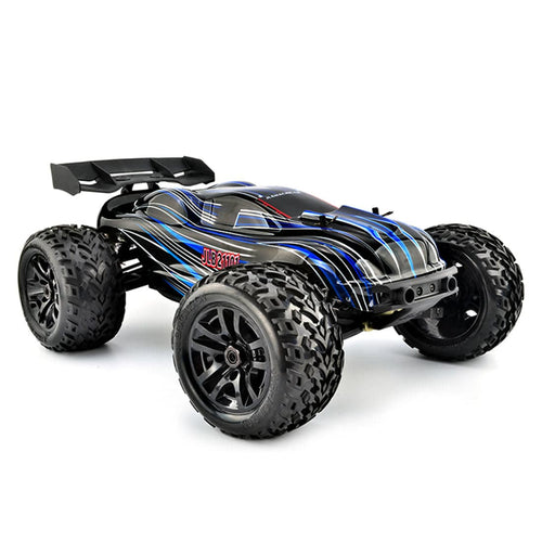 21011 JLB Racing 4WD RC 80A Brushless Off-road RC Car Truggy 1/10 Scale - stirlingkit