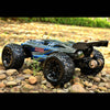 21011 JLB Racing 4WD RC 80A Brushless Off-road RC Car Truggy 1/10 Scale - stirlingkit