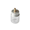 22(D) x 30(H)mm 5ml Waste Oil Storage Tank Oil Container for TOYAN Engine Model - stirlingkit