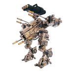 233PCS Fury AT-1 Metal Mech Dream Cavalry Series Assembly Kit - stirlingkit