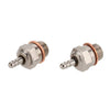 2Pcs 70117 N4 Glow Plug Spark Plug for 1/10 HSP RC Car - stirlingkit