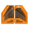 30-in-1 Metric Imperial Hex Key Wrench Set Model Engine Maintenance Tools - stirlingkit