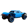 30°N DTT-7 1:5 2.4G 4WD RC Gasoline Short Course Truck Off-road Vehicle- RTR - stirlingkit