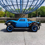 30°N DTT-7 1:5 2.4G 4WD RC Gasoline Short Course Truck Off-road Vehicle- RTR - stirlingkit