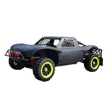 30°N DTT-7 1:5 2.4G 4WD RC Gasoline Short Course Truck Off-road Vehicle- RTR - stirlingkit