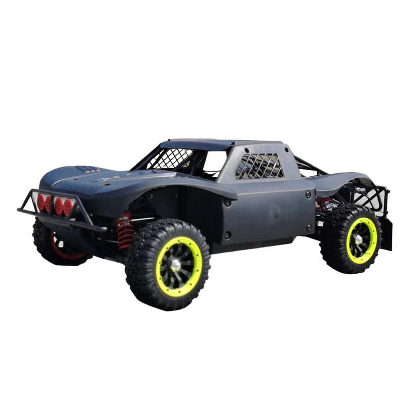 30°N DTT-7 1:5 2.4G 4WD RC Gasoline Short Course Truck Off-road Vehicle- RTR - stirlingkit