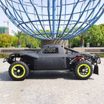 30°N DTT-7 1:5 2.4G 4WD RC Gasoline Short Course Truck Off-road Vehicle- RTR - stirlingkit
