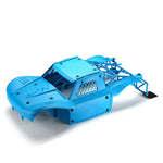 30°N DTT 7 1:5 2.4G 4WD High Speed RC Gasoline Short Course Off-road Vehicle - stirlingkit