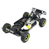 30°N DTT 7 1:5 2.4G 4WD High Speed RC Gasoline Short Course Off-road Vehicle - stirlingkit