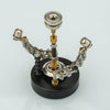 300Pcs+ Steampunk Wasp Model Building Kit Full Set - stirlingkit