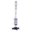 3D Metal Assembly 1/140 Chinese Long March 2E Rocket CZ-2E Model Kit Desk Decor - stirlingkit