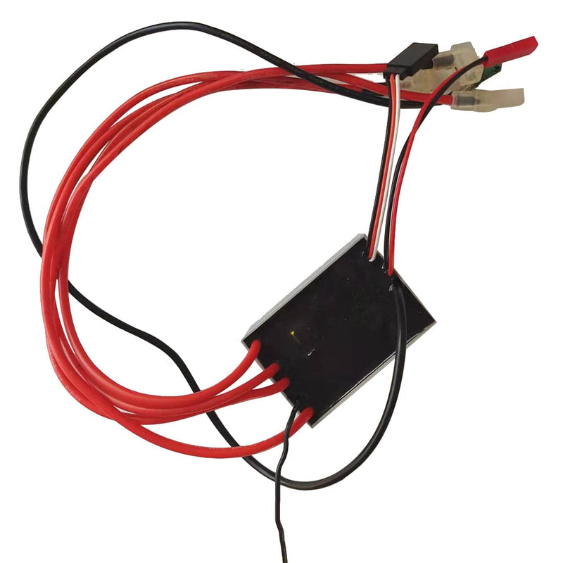 4-in-1 CDI Igniter Module for CISON FL4-175 Engine Model - stirlingkit