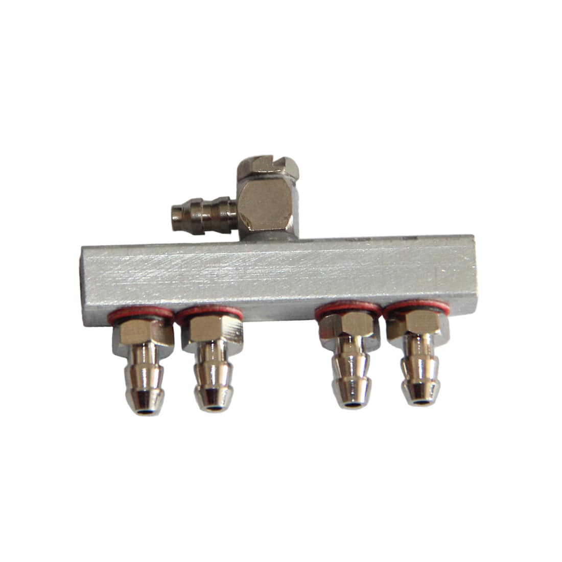 4-in-1 Igniter Glow Plugs Y Fitting Starter Kit for TOYAN FS-L400 Engine Model Upgrade - stirlingkit
