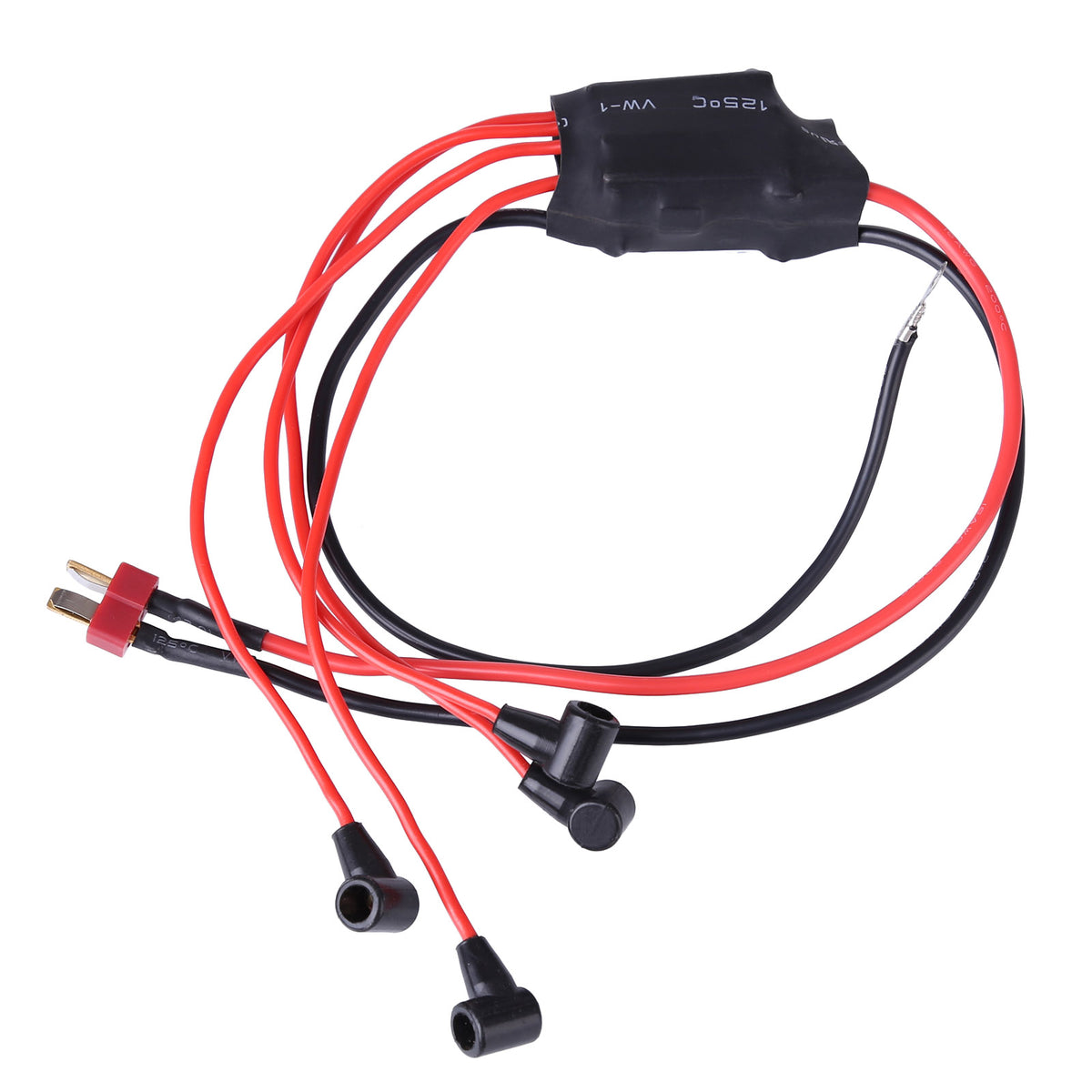 4-in-1 Ignition Module for TOYAN FS-V800 Engine Model - stirlingkit