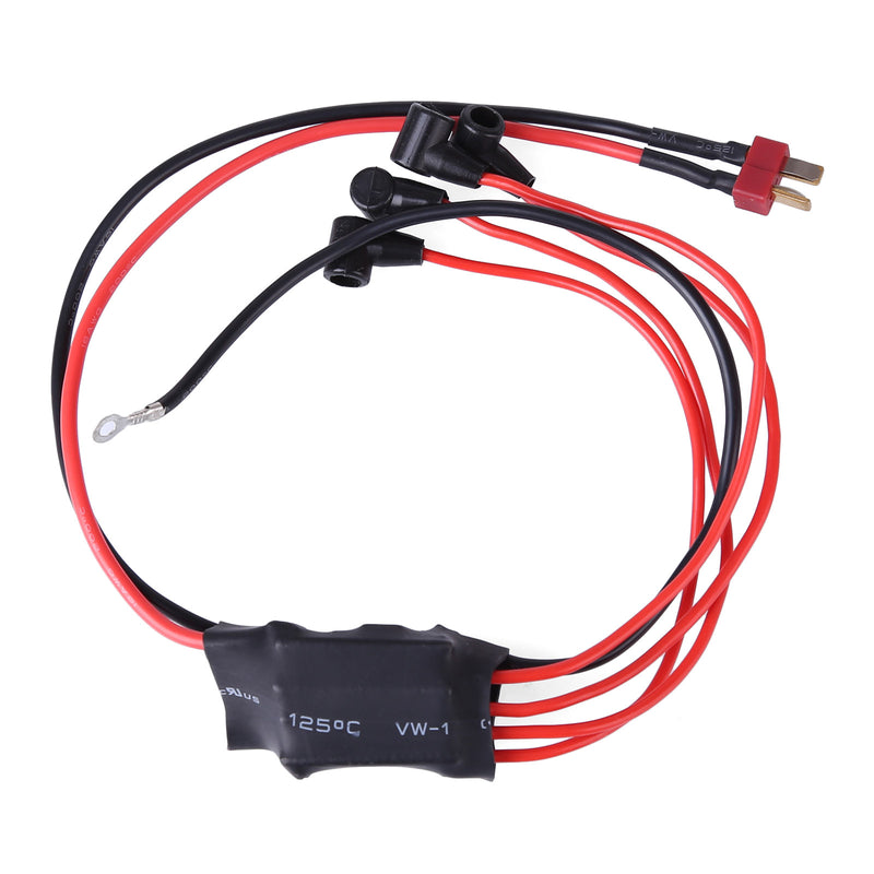 4-in-1 Ignition Module for TOYAN FS-V800 Engine Model - stirlingkit