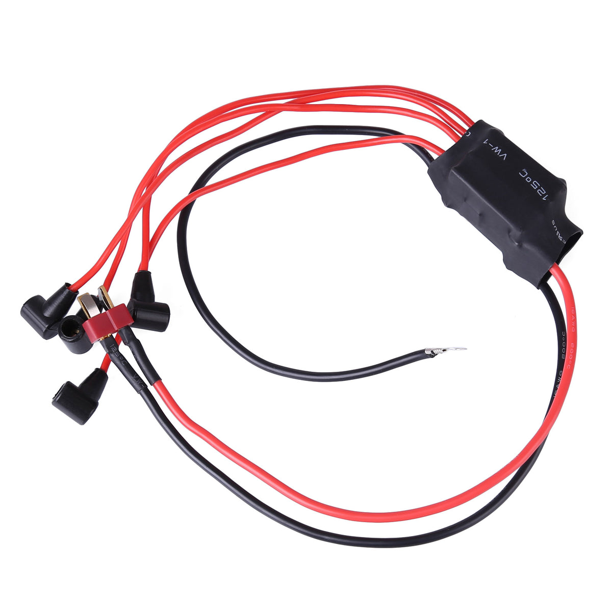 4-in-1 Ignition Module for TOYAN FS-V800 Engine Model - stirlingkit