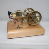 4 Stroke Watercooled Metal 1.6cc Gasoline Engine- M17 Hit and Miss Engine with Speed Governor - stirlingkit