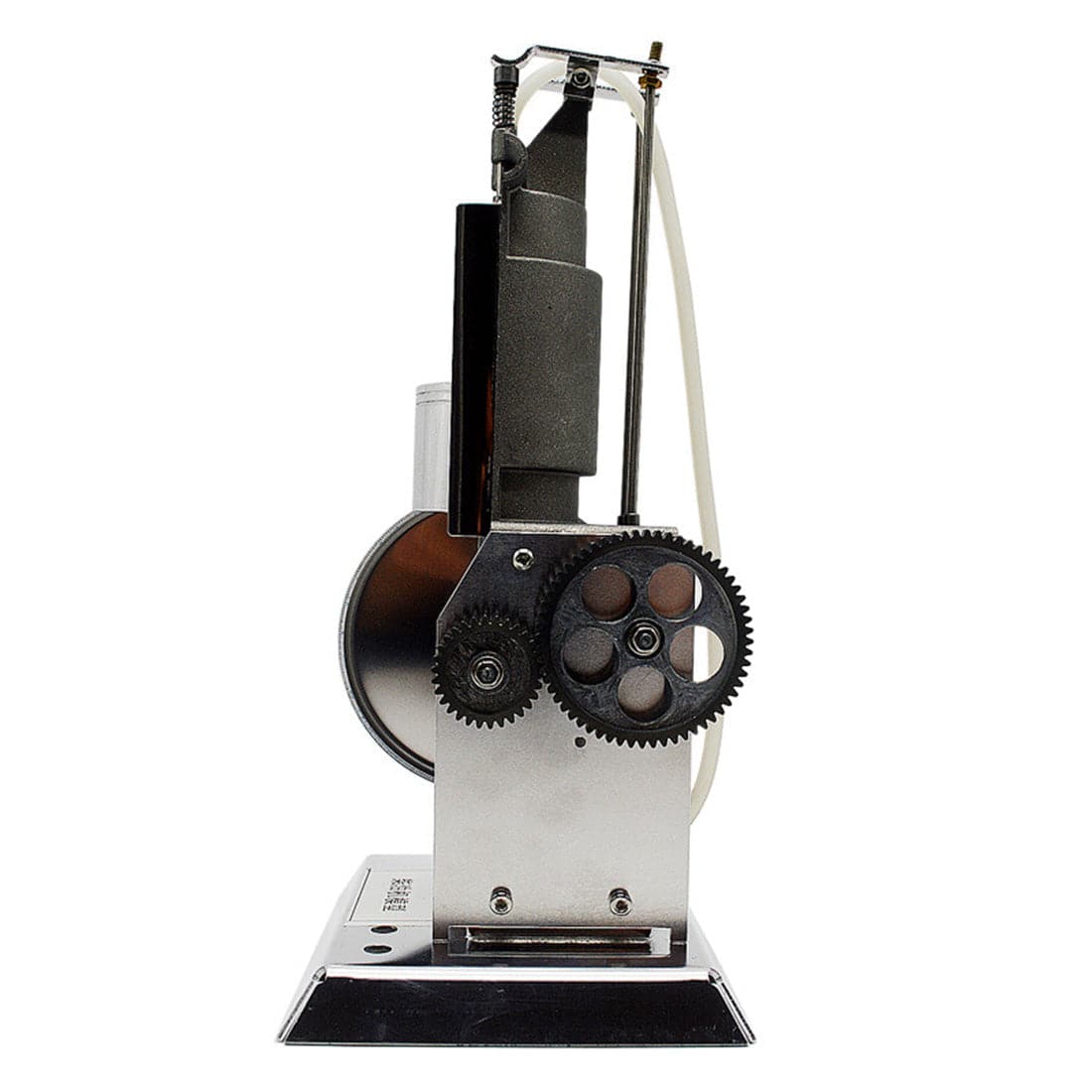 4 Strokes Gasoline Diesel Engine Model Demo Version Scientific Physical Teaching - stirlingkit