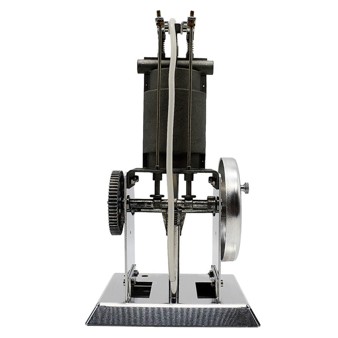 4 Strokes Gasoline Diesel Engine Model Demo Version Scientific Physical Teaching - stirlingkit