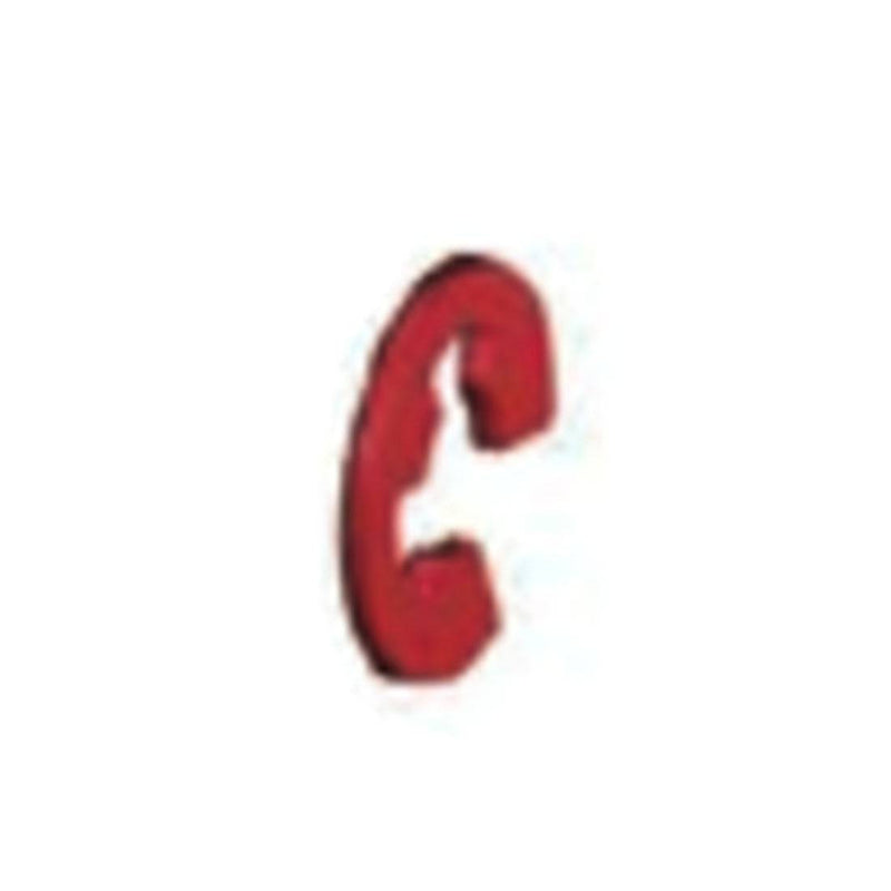 #40 E-shaped Circlip for (φ2.5) TOYAN TOYAN FS-L400 Engine - stirlingkit