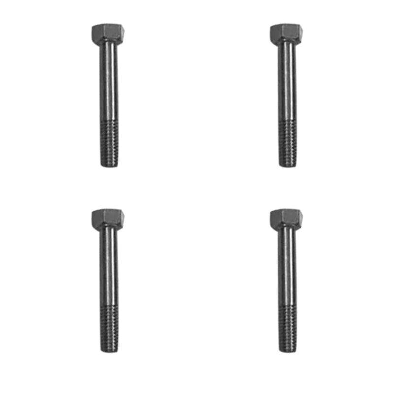 4Pcs/set Bolts for M16A M16B Engine Internal Combustion Engine Model - stirlingkit