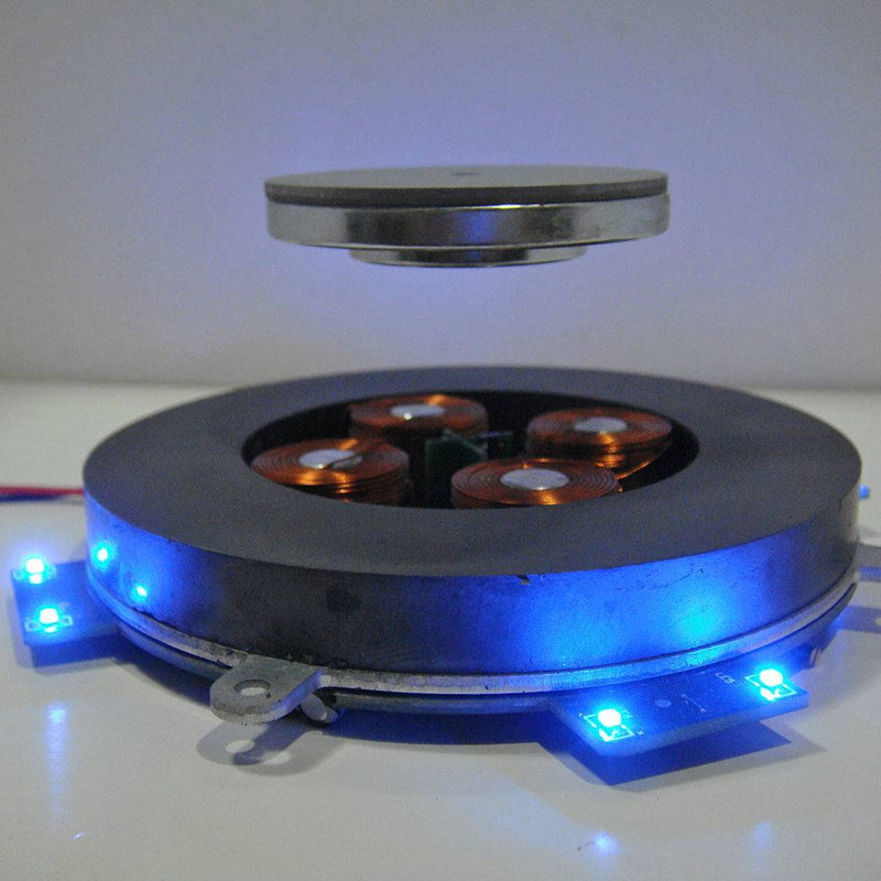 500g DIY Magnetic Levitation Module - stirlingkit