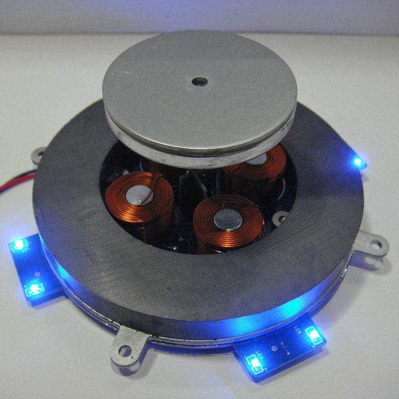500g DIY Magnetic Levitation Module - stirlingkit