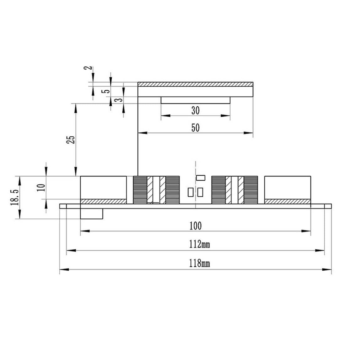 500g DIY Magnetic Levitation Module - stirlingkit