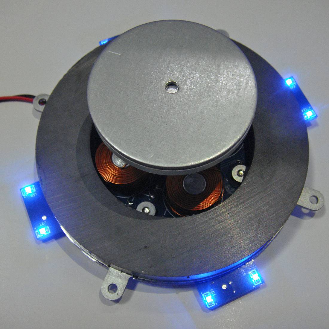 500g DIY Magnetic Levitation Module - stirlingkit