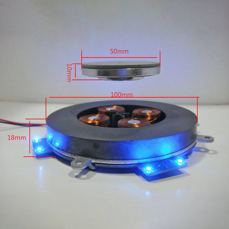 Maglev 554 What Is Magnetic Levitation