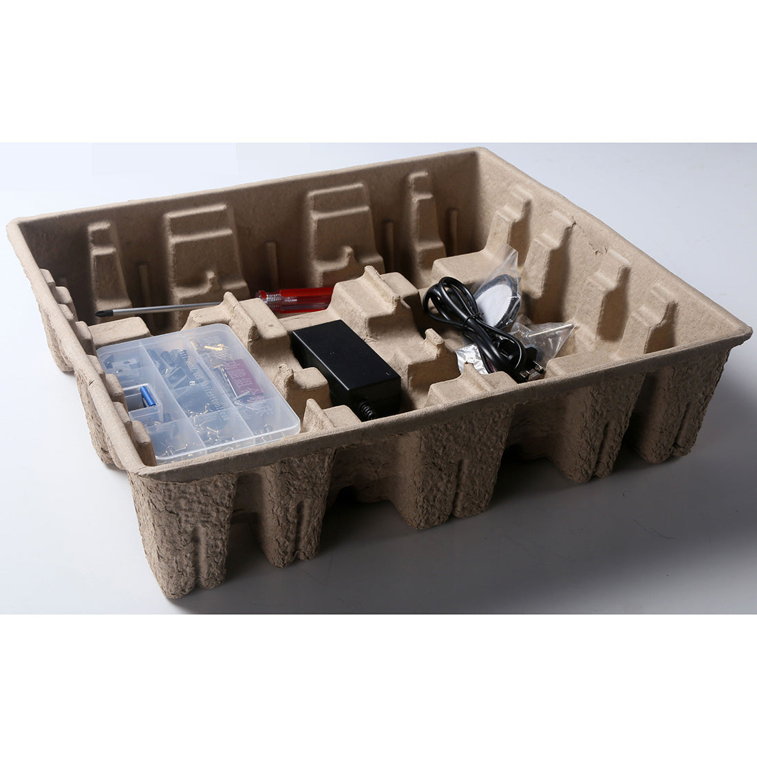 6-in-1 Mini Milling Drilling Sanding Machine Metal lathe Tool Set - stirlingkit