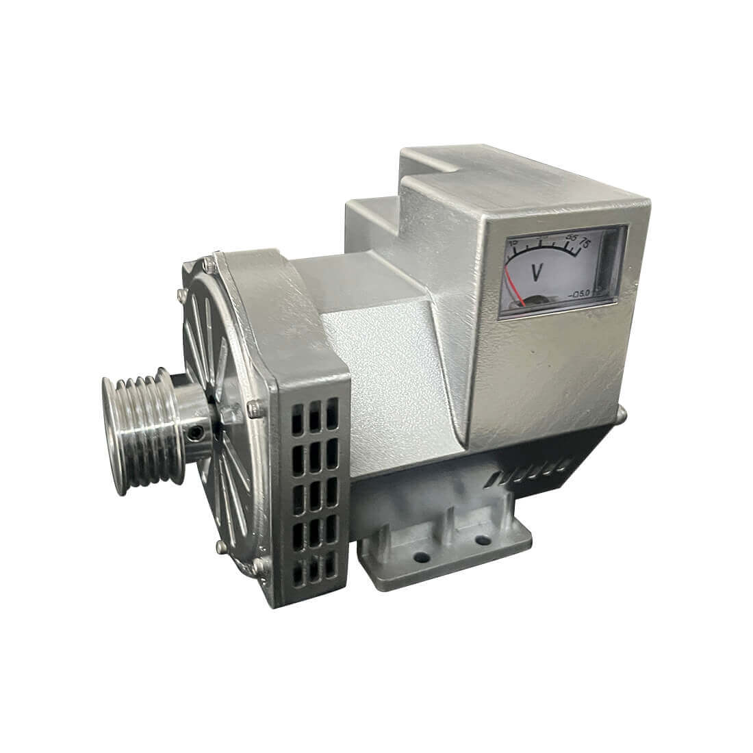 60W DC Generator Model with Digital Voltage Display & Centrifugal Fan ...